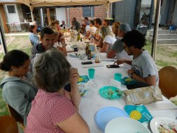 Barbecue fin de saion 2023